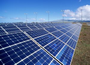 énergie photovoltaïque Hombourg-Haut
